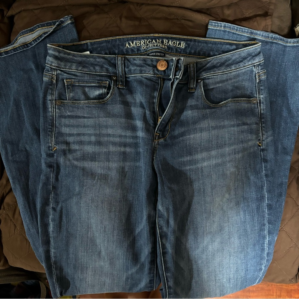 American Eagle Women's Jeans